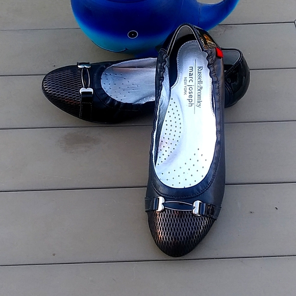 New Marc Joseph Flats - Picture 7 of 10